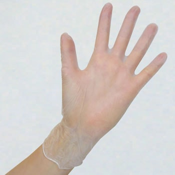 FR-5717 スムースNPⅤグローブ ファーストレイト 57725213