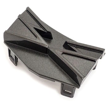 (53143)ラジエータグリル ガーニッシュ NO.3 トヨタ