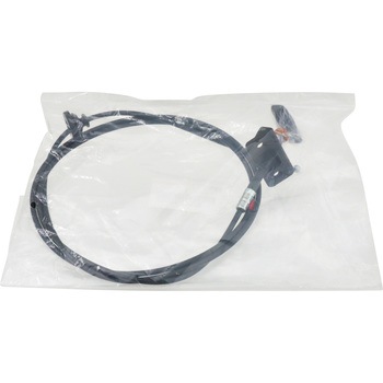 (53601)フードロックコントロール レバーSUB-ASSY トヨタ