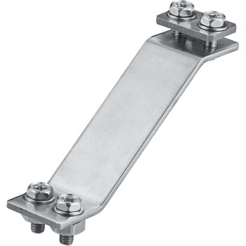 マルキーゼ紐取付金具 岡田装飾金物