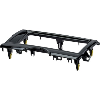(55406)インストルメントクラスタフィニッシュ パネルSUB-ASSY LWR CTR トヨタ