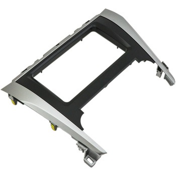 (55420)インストルメントクラスタフィニッシュ パネルASSY CTR トヨタ