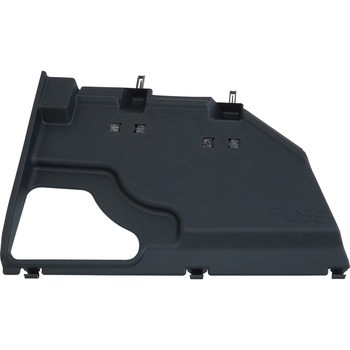 (55607)インストルメントパネルアンダ カバーSUB-ASSY NO.2 トヨタ