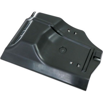 (55607)インストルメントパネルアンダ カバーSUB-ASSY NO.2 トヨタ