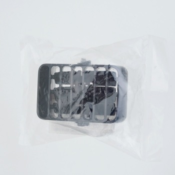 (55670)インストルメントパネル レジスタASSY CTR トヨタ