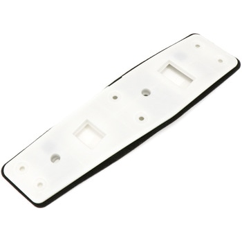 (58192)フットレスト パネル NO.2 - トヨタ