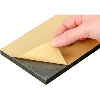 クッションシート トラ柄 モノタロウ 平型 通販モノタロウ