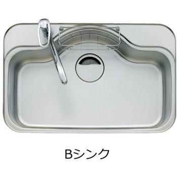 洗剤カゴ(Bシンク用) WKSB-B ハウステック