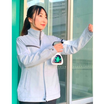 消臭スプレー Air Forest For Factory TRUSCO
