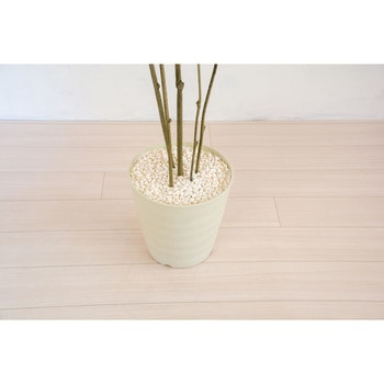 人工樹木/人工観葉植物 スモークツリー 岩や