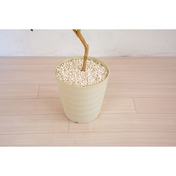 人工樹木/人工観葉植物 オリーブ 岩や