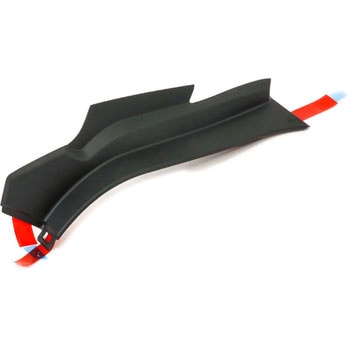 (64439)ラゲージルームボックスサイド カバー RH トヨタ