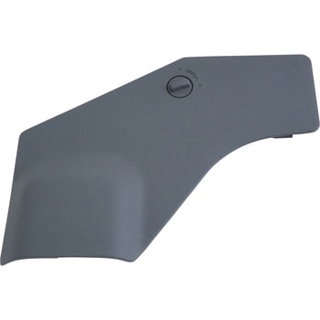 (64707)クォータトリムジャッキ カバーSUB-ASSY - トヨタ