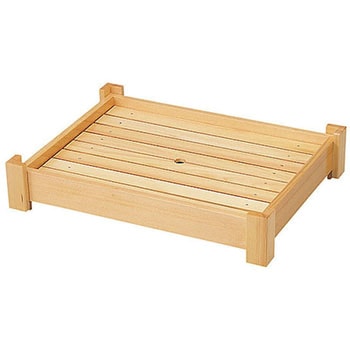 多目的盛込器 "山翠" 用美(ヤマコー)