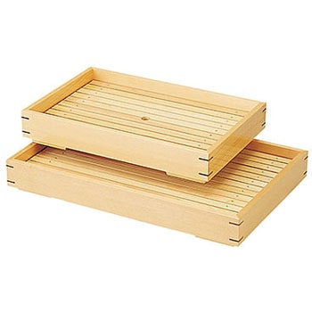 盛込 "木曽" - 用美(ヤマコー)