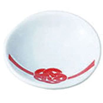 豆小皿 水引 用美(ヤマコー)