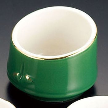 ハス切天金竹節珍味入 用美(ヤマコー)