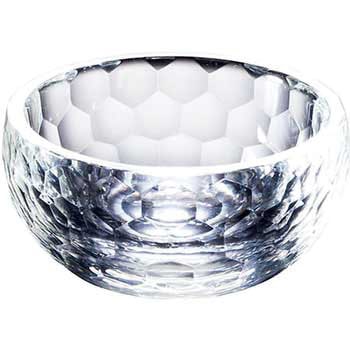 クリスタル珍味入 - 用美(ヤマコー)