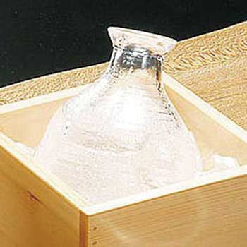 冷酒用つるべ 用美(ヤマコー)