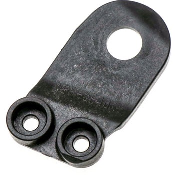 (81195)ヘッドランププロテクタ リテーナ LWR RH トヨタ