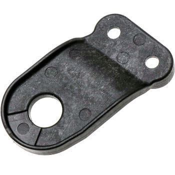 (81196)ヘッドランププロテクタ リテーナ LWR LH トヨタ