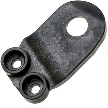 (81196)ヘッドランププロテクタ リテーナ LWR LH トヨタ