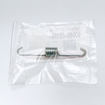 (90045)リヤブレーキシューリターン スプリング トヨタ