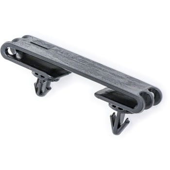 (73384)リヤシート ベルト フック トヨタ