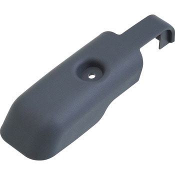 (72666)リヤシートバックロック カバー LH トヨタ