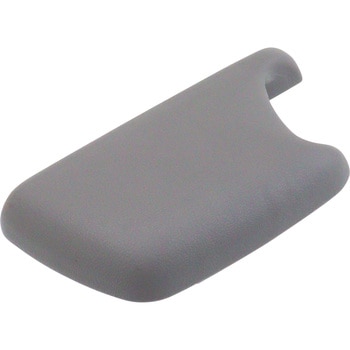 (73178)シート ベルト アンカ カバー キャップ トヨタ