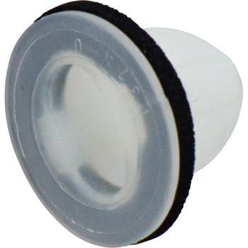 (76889)リヤスポイラ クリップ NO.2 - トヨタ