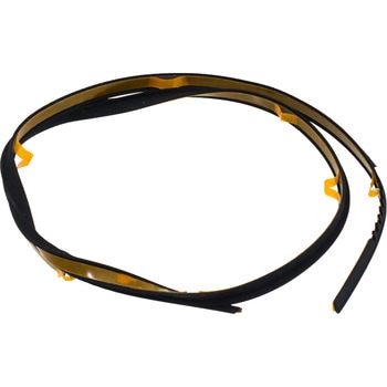 (76821)ラゲージコンパートメントドアアウトサイドガーニッシュ プロテクタ トヨタ