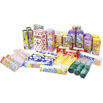 わくわくお菓子輪投げ大会 ササガワ