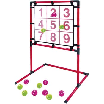 ストラックアウト9ゲーム - ササガワ