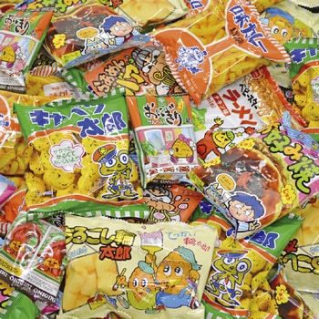 32-9115 駄菓子&キャンディすくいどり&つかみどり ササガワ 1セット 32