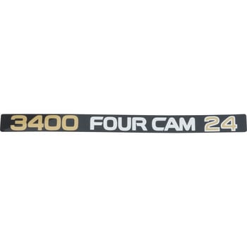 (11288)エンジンシステム プレート トヨタ