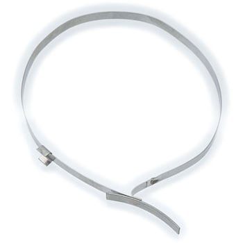 (42345)フロントアクスル インボードジョイント ブーツ クランプ NO.2 トヨタ