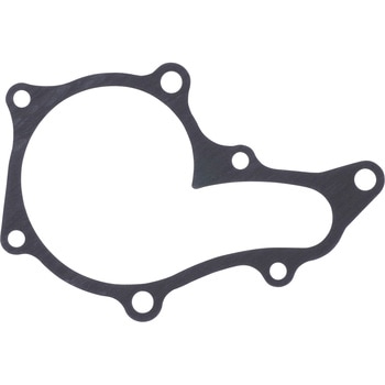 (16124)ウォータポンプカバー ガスケット トヨタ