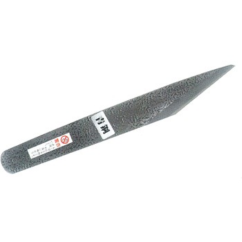 DK611 接木小刀直刃 1個 ドウカン 【通販モノタロウ】
