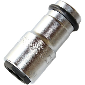 インパクトソケットオートスライドW 椿モデル