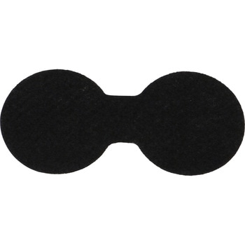 (72987)リヤシート センタ アームレスト カバー トヨタ