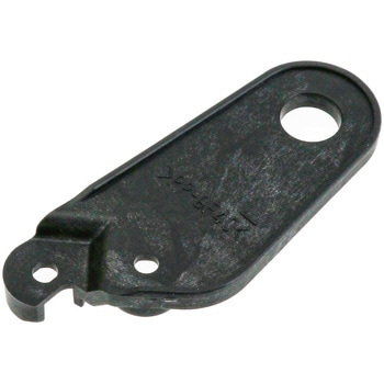 (81196)ヘッドランププロテクタ リテーナ LWR LH トヨタ