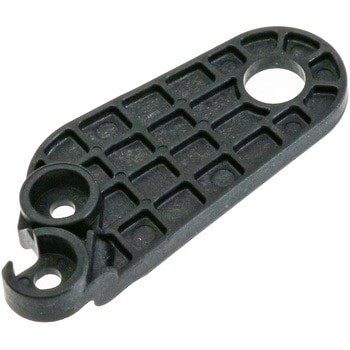 (81196)ヘッドランププロテクタ リテーナ LWR LH トヨタ