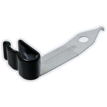 (78183)アクセルレータ コントロールケーブル クランプ トヨタ