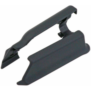 (72158)シートトラックブラケット カバー INN LH トヨタ