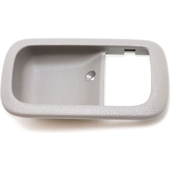 (69277)フロントドアインサイドハンドル ベゼル RH トヨタ