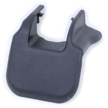 (72137)シートトラックブラケット カバー OUT FR RH トヨタ