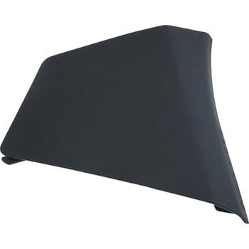 (73179)シートベルト アンカ カバー キャップ LH トヨタ