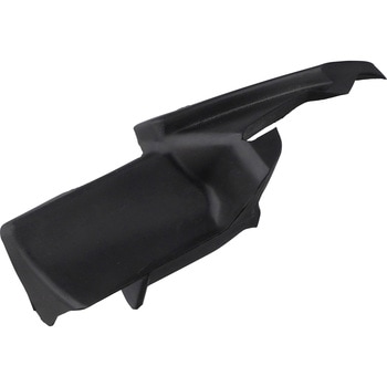 (53866)フロントフェンダ トゥー カウルサイド シール RH トヨタ