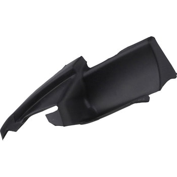 (53867)フロントフェンダ トゥー カウルサイド シール LH トヨタ